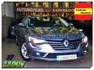 renault talisman intens energy dci eco2