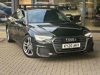 2.0 tdi 40 s line s tronic euro 6 (start/stop) 4dr