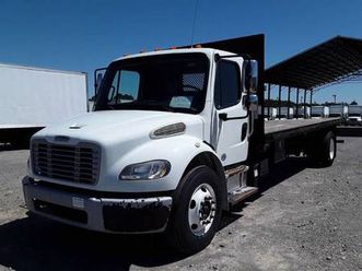 2019 freightliner m2 (25-174) - coming soon