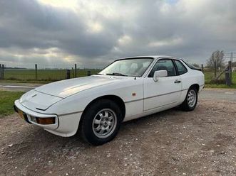 924 2.0 targa