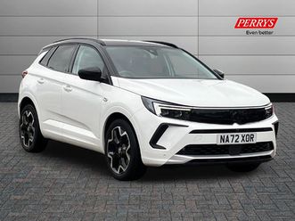 1.2 turbo ultimate 5dr