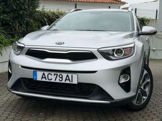 kia stonic 1.0 t-gdi drive