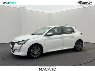 1.5 bluehdi 100ch s&s active business