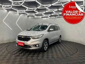 premier 1.8 8v econo.flex 5p aut.