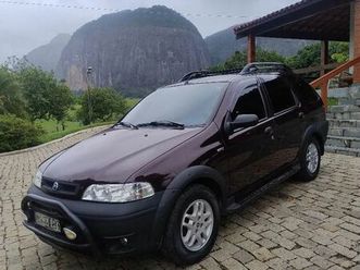 weekend adventure 1.6 8v/16v