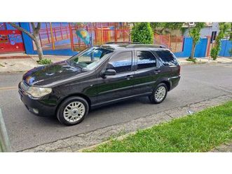 weekend hlx 1.8 mpi flex 4p