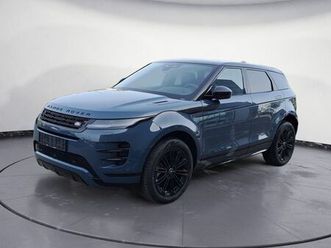 land rover range rover evoque d200 dynamic se %% sofort %%