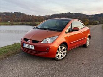 mitsubishi colt czc 1.5