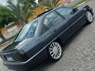 chevrolet omega cd 4.1 / 3.0 1996