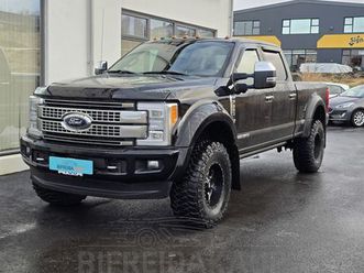 ford f350