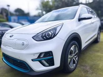 kia e-niro 64kwh