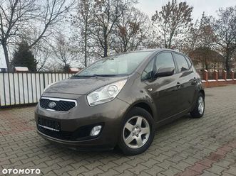 kia venga 1.4 m