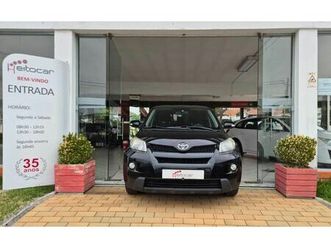 toyota urban cruiser 1.4 d-4d