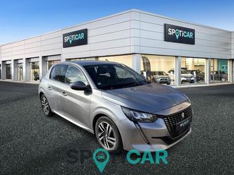 puretech 100 s&s allure pack