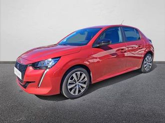 puretech 100 s&s bvm6 active pack