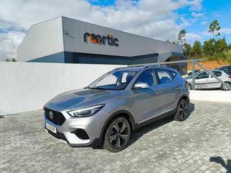 mg zs 1.0 t-gdi comfort aut.