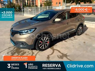 renault kadjar zen energy dci 110