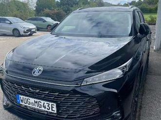 1.5 phev 200 kw luxury