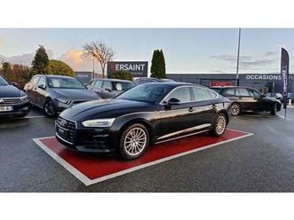 AUDI A5 35 TDI business-35-tdi-150-s-tronic-7-line