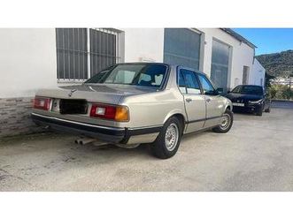 bmw - e23
