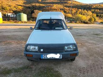 citroen - c 15 rd club