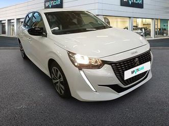 puretech 75 s&s bvm5 active pack