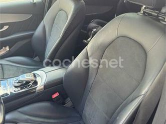 mercedes-benz clase glc glc 220 d 4matic