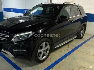 mercedes-benz clase gle mercedesamg gle 43 4matic