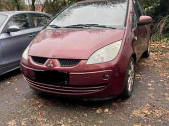 mitsubishi colt czc 1.5 -