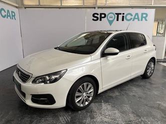 puretech 130ch s&s bvm6 allure