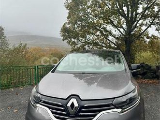 renault espace initiale p. energy dci 160 twin tur. edc