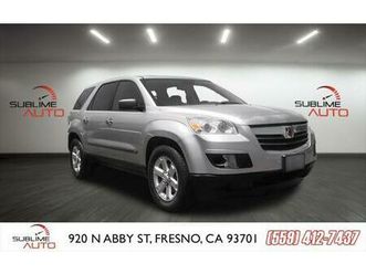 used 2008 saturn outlook xe