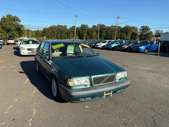 used 1994 volvo 850 base