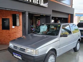 uno mille elx placa preta