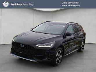 ford focus turnier 1.0 ecoboost hybrid aut. active x