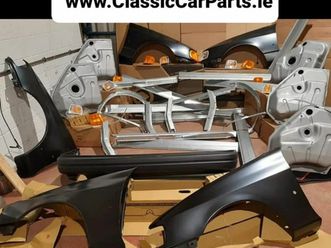 vintage & classic cars