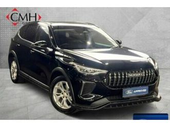 2024 haval jolion pro 1.5t super luxury dct
