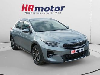 kia xceed 1.6 active phev