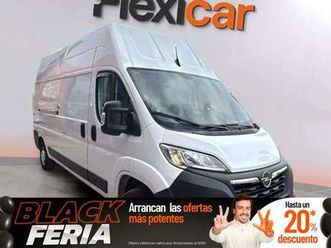 l3h3 3.5t bluehdi 140 s&s