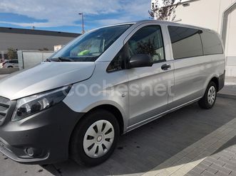 mercedes-benz vito 220 d marco polo activity sport largo