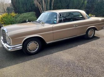 vintage & classic cars