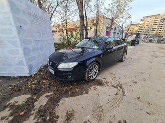 vand/schimb seat exeo 2.0 tsi bucuresti sectorul 2