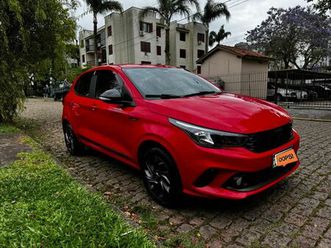 fiat argo s-design 1.0 6v flex 2022