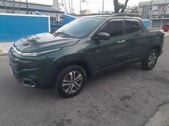 freedom road 2.4 16v flex aut.