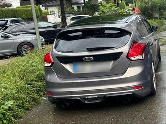 ford auto ford focus