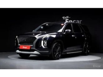 hyundai palisade ≫ 2019 • 48 900 лв. • id