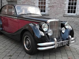 vintage & classic cars