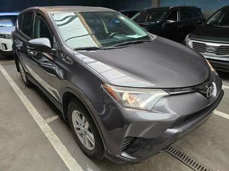 rav4 2.0i vvt-i 4x4 . export out of europe