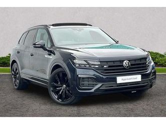 VOLKSWAGEN TOUAREG volkswagen-touareg-3-0-v6-tdi-4motion-black-edition-5dr-tip-auto