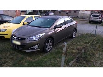 hyundai i40 1.6 benzin